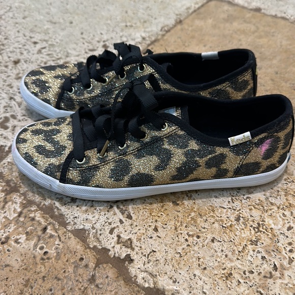 Kate Spade keds - Picture 2 of 5